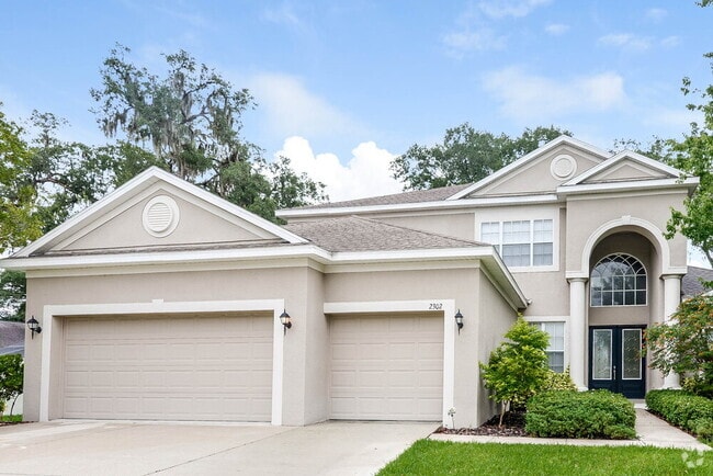 Building Photo - 2302 Fountain Grass Dr Rental