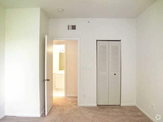 First Bedroom - San Marino at Town Place