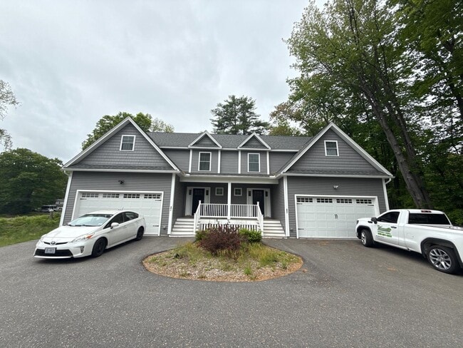 Photo - 86 Chandler St Townhome