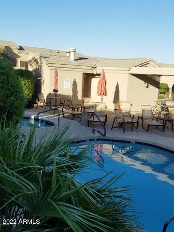 Photo - 11022 N Indigo Dr Townhome