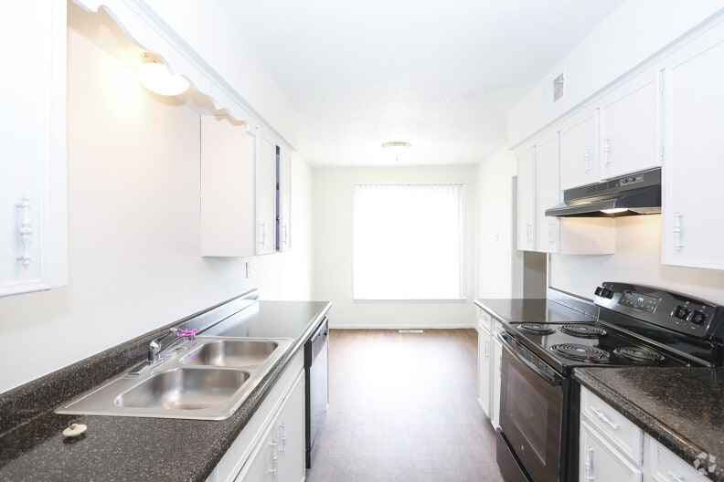 Interior Photo