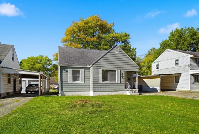 Photo - 509 N Rosedale Ave
