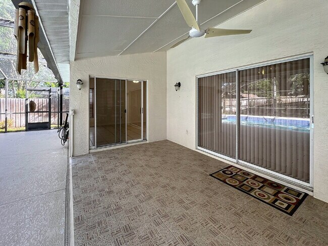 Photo - Charming 4-Bedroom Oasis with 3 Baths in P...