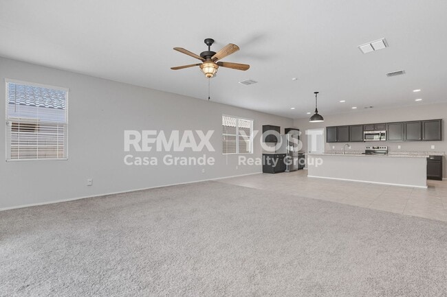 Photo - Bright Open Floor Plan with Low-Maintenanc...
