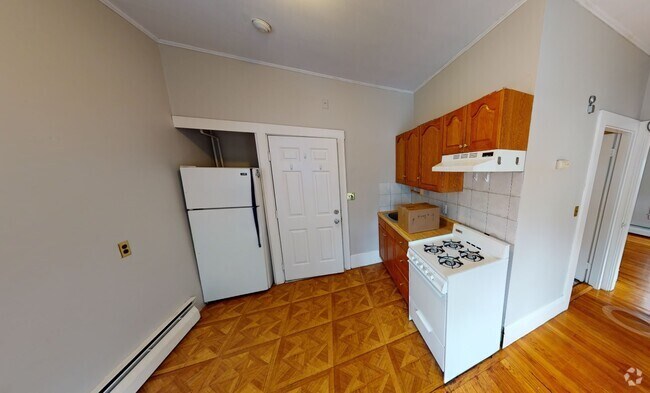 Building Photo - 224 Banks St Unit 6T Rental