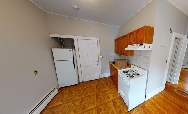 Photo - 224 Banks St Apartments Unit 6T