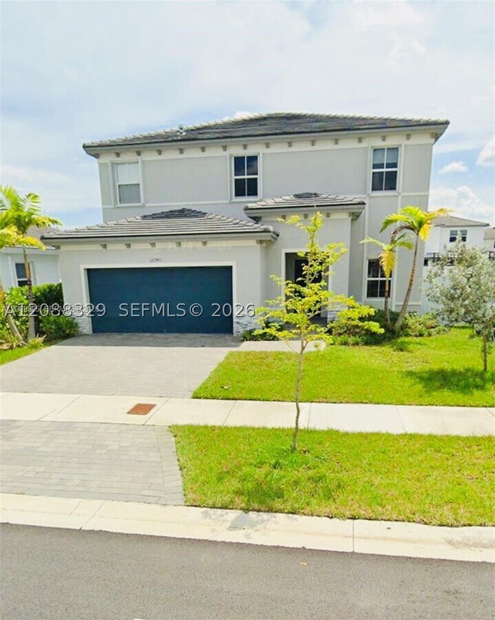 Photo - 12740 SW 214th Ter