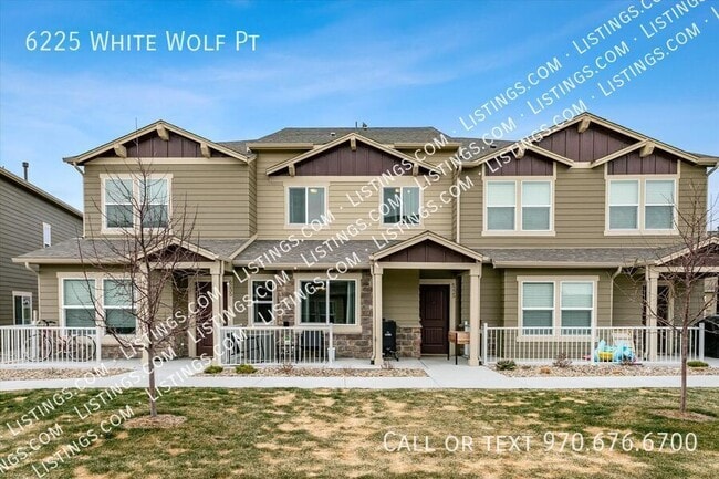 Building Photo - 6225 White Wolf Pt