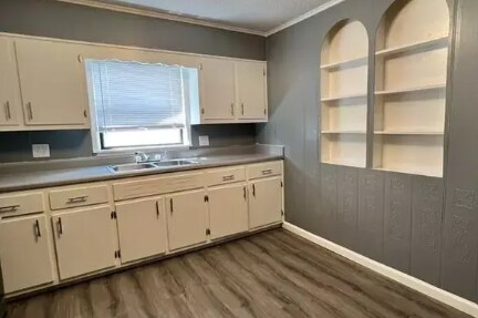 Oak Tree Apartments