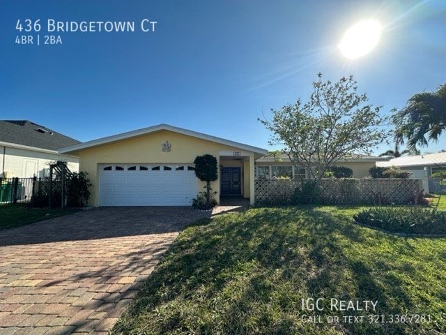 Resort Style living in Satellite Beach on ... - Resort Style living in Satellite Beach on ... Casa