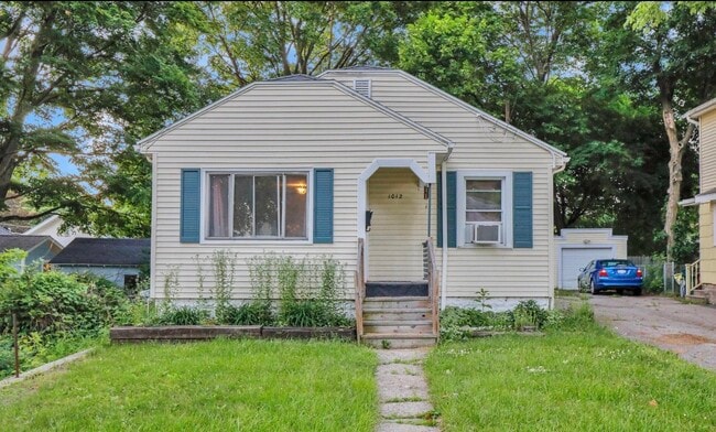 Building Photo - 1012 Greenwood Ave