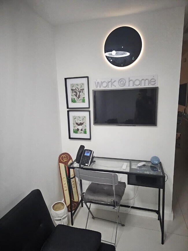 1300 S Miami Ave Condo Condo for Rent in Miami, FL