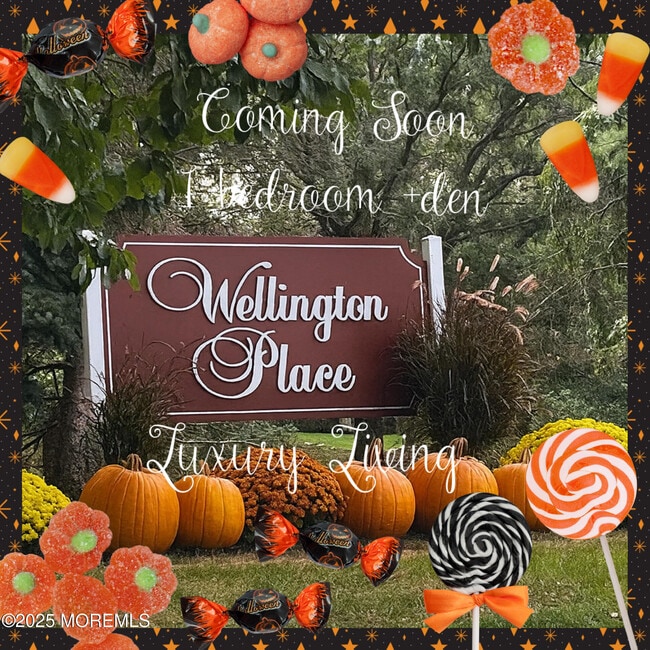 Building Photo - 505 Wellington Pl Unit 505