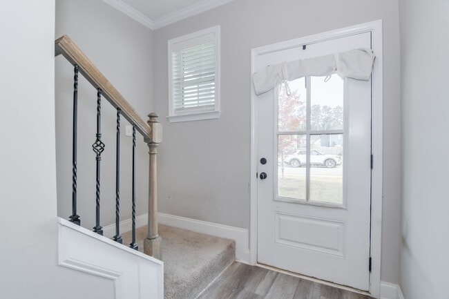 Photo - 4 Bedroom 2 Bathroom Two Story Home