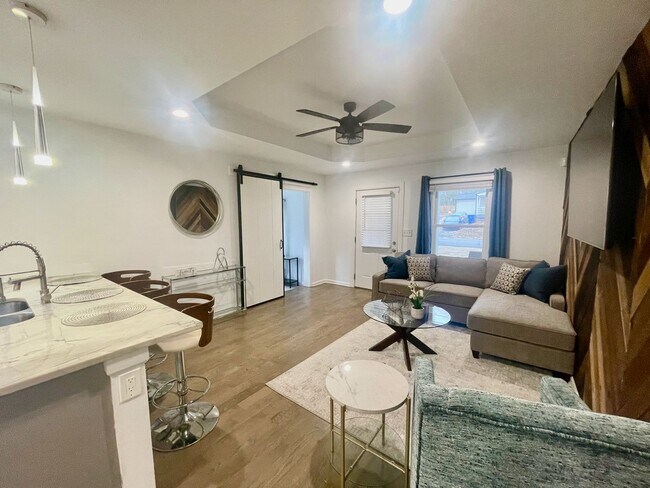 Photo - Cozy Bungalow in Atlanta's Westside