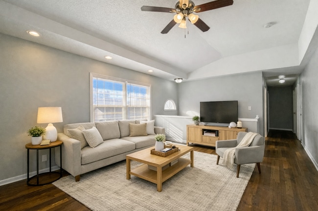 Photo - Updated 3-Bedroom Home with Garage & Deck in Kansas City, KS