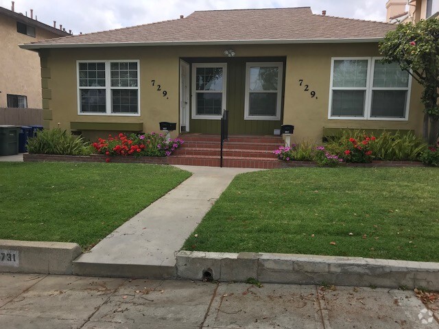Building Photo - 729 E Angeleno Ave Unit B Rental