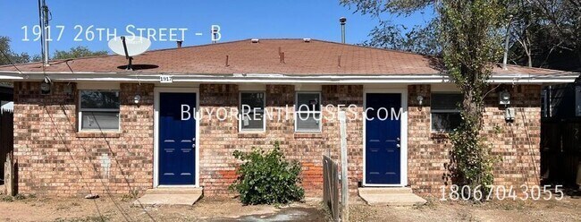 Photo - $499 Move-In Special (+ admin fee) + $0 De... Unidad B