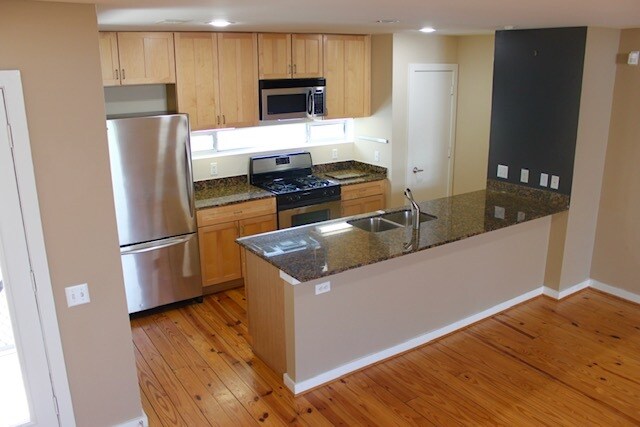 Photo - 1306 Arthur St