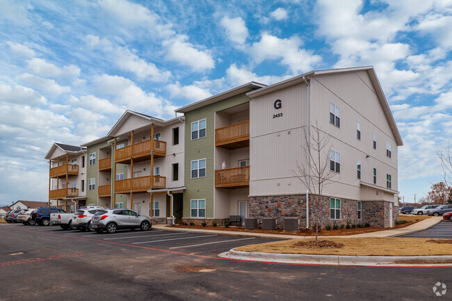 Building Photo - Rock Springs Rental