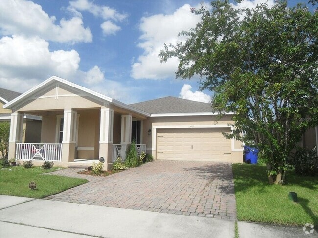 Building Photo - 1497 Softshell St Rental
