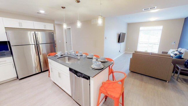 Photo - Abri - BYU Idaho Approved Housing