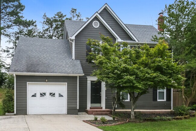 Photo - 3416 Fortis Ln