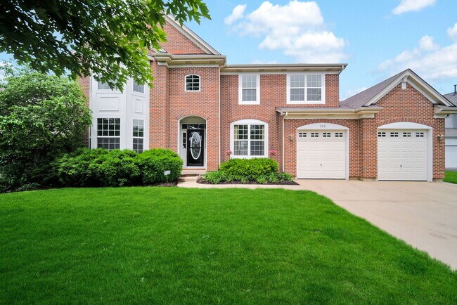 Photo - 322 Hemlock Ln
