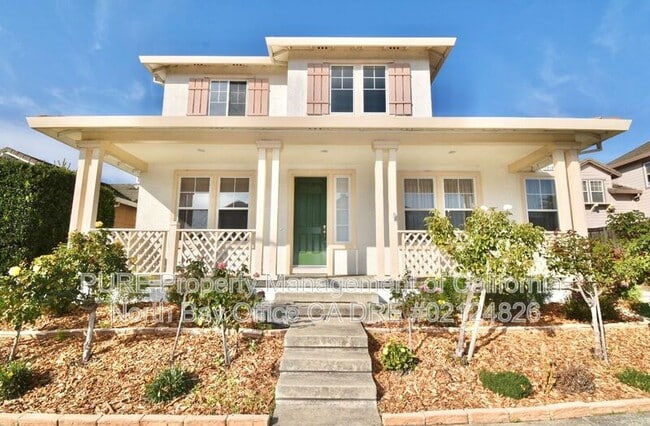 Building Photo - 1919 Sestri Ln Rental