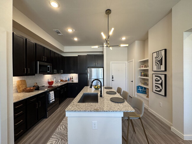 Photo - 3729 State Hwy 161 Condo Unit 817