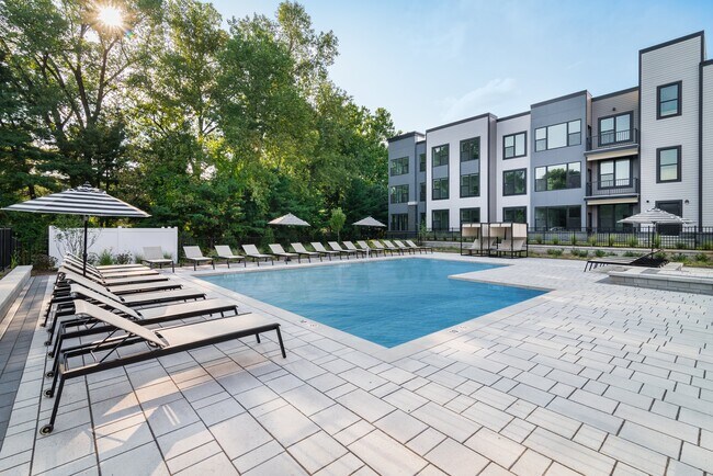 Photo - Park and Arbor