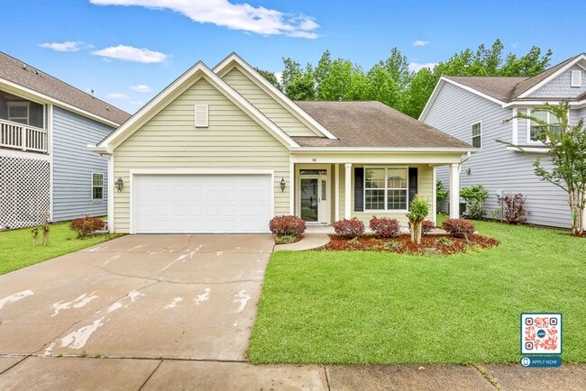 Photo - Pet-Friendly Home in Shell Hall – Availabl...