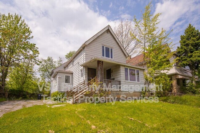 3408 E 140th St Unidad 2
