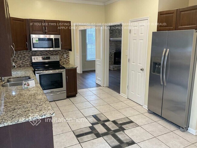 Photo - 3213 Piercy Woods Ct