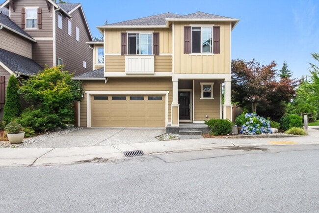 Building Photo - 729 207th St SW Rental
