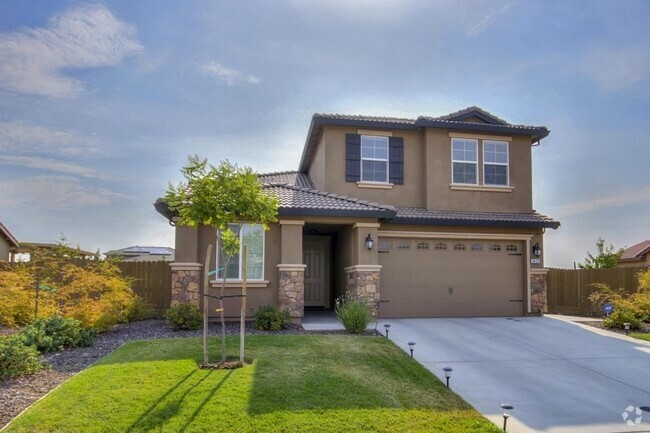 Building Photo - Gorgeous Like New Rancho Cordova Home