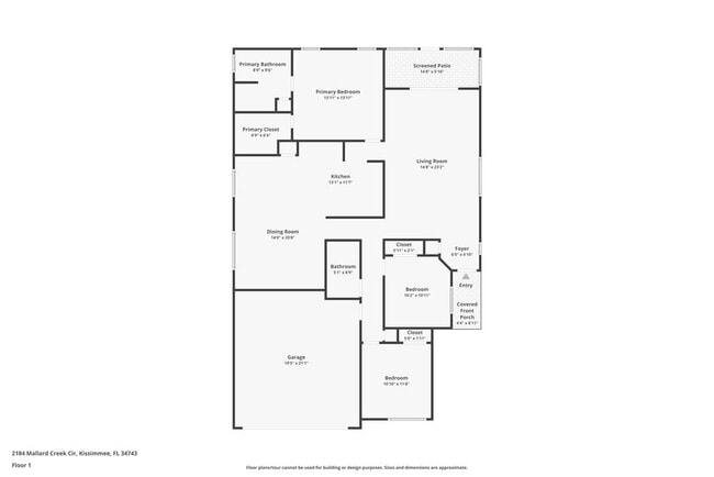 Photo - 2184 Mallard Creek Cir