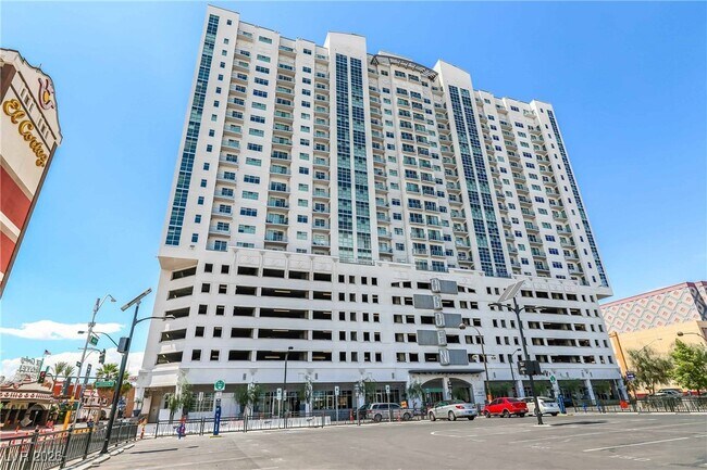 Photo - 150 S Las Vegas Blvd Unit 1716