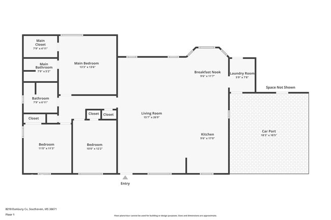 Photo - 8210 Danbury Cove