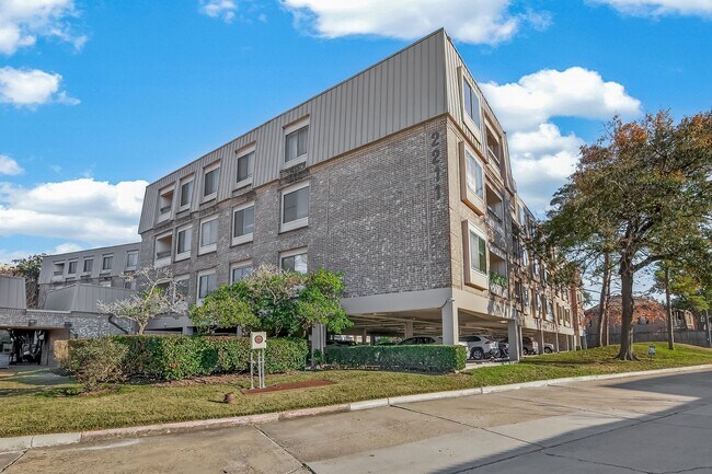Photo - 2211 S Braeswood Blvd Unidad 21F