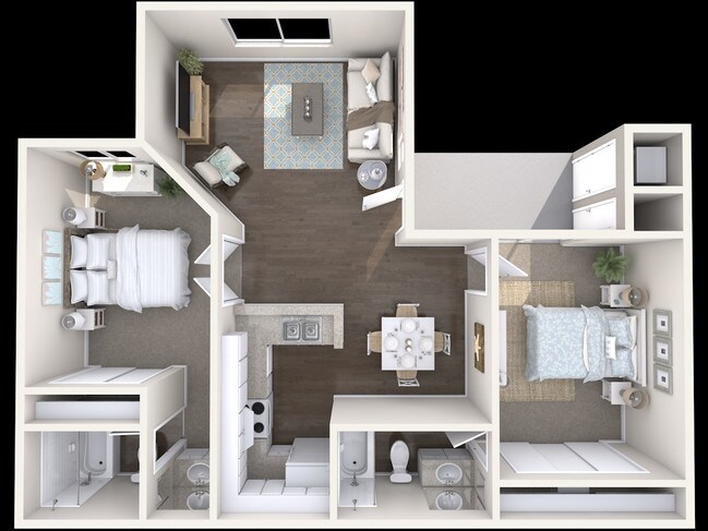 Photo - Aspire Corona Apartments