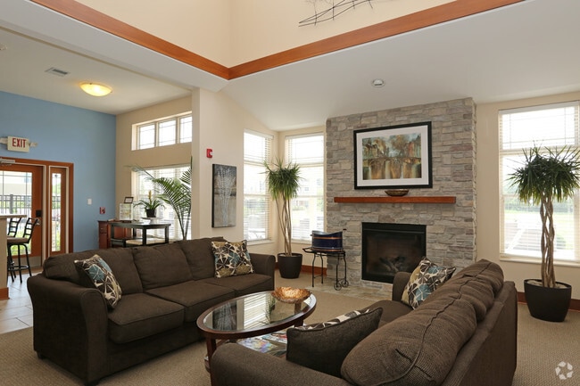 Community Room