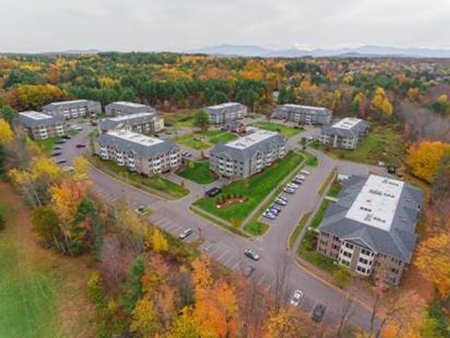 Photo - Top Floor with a View - 2 Bedroom/ 2 Bathr... Unit 310 (Bldg 301)