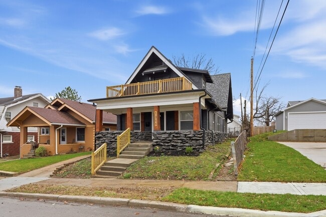 Photo - 1311 E 29th St
