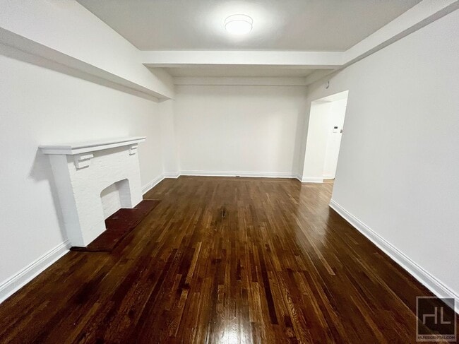 WEST 55 STREET