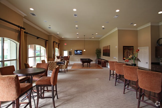 Clubhouse