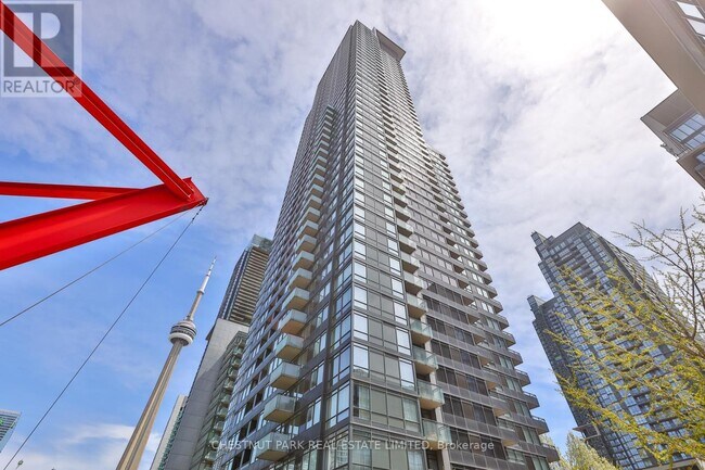 Photo - 25 Telegram Mews Unit 4307