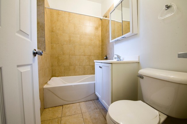 Bathroom - 7903 S Luella Ave