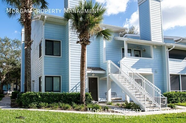 Building Photo - 100 Fairway Park Blvd Rental
