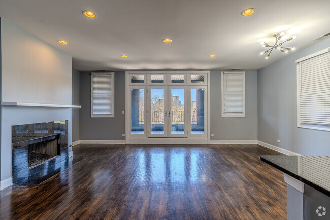 Building Photo - 217 E 31st St Unit 3 Rental